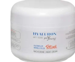 Proyoung Hyaluron Retinol Nachtcreme 50 ml