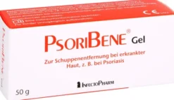 Psoribene Gel 50 G