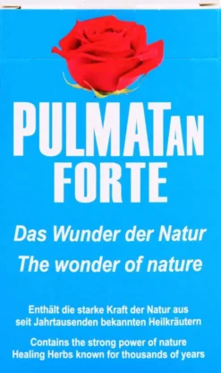 Pulmatan Forte Gefüllte Kräuterbonbons 100 G