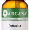 Pulsatilla Arcana Lm 45 Dilution
