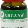 Pulsatilla Lm 12 Dilution 10 ml