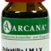 Pulsatilla Lm 60 Dilution 10 ml