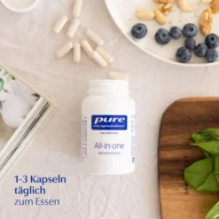 Pure Encapsulations All-In-One 120 Kapseln