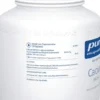 Pure Encapsulations Calcium Mcha 180 Kapseln