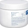 Pure Encapsulations Cranberry D-Mannose 37 G Pulver