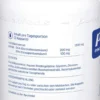 Pure Encapsulations Dha Junior Kapseln