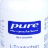 Pure Encapsulations L-Tryptophan 60 Kapseln