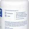 Pure Encapsulations Lutein Zeaxanthin 60 Kapseln