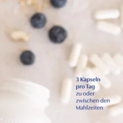 Pure Encapsulations Magnesiumglycinat 180 Kapseln