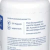Pure Encapsulations Vitamin D3 1000 I.E. 120 Kapseln