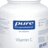 Pure Encapsulations Vitamin C 250 Kapseln