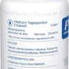 Pure Encapsulations Vitamin B12 Methylcobolamin 90 Kapseln