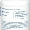 Pure Encapsulations Zink Zinkpicolinat 60 Kapseln