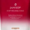 PureSGP Stoffwechsel-Shake Pulver Schoko 450 g