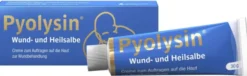 Pyolysin Wund- und Heilsalbe 30g