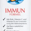 Rabenhorst Rotbäckchen Vital Immun Formel 450 ml Saft