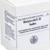 Rabjuven H Salbe