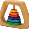 Rassel Pyramide