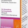 RatioAllerg Heuschnupfenspray 10 ml Nasenspray