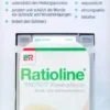 Ratioline Protect 5 Blasenpflaster 4,2 X 6,8 cm