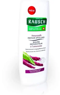 Rausch Amaranth 200 ml Repair Spülung