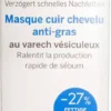 Rausch Anti-Fett-Kopfhaut-Kur Mit Meerestang 100 ml