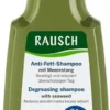 Rausch Anti-Fett-Shampoo Mit Meerestang 40 ml Shampoo