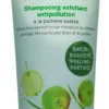 Rausch Anti-Pollution-Peeling-Shampoo Mit Schweizer Apfel 100 ml