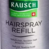 Rausch Hairspray Flexible Refill Non - Aerosol 400 ml