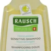 Rausch Herzsamen Sensitive 200 ml Shampoo