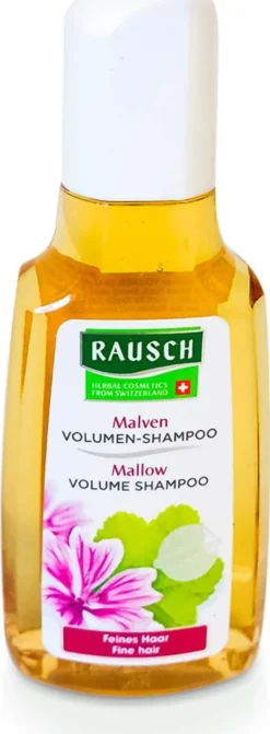 Rausch Malven Volumen Shampoo 40 ml Shampoo