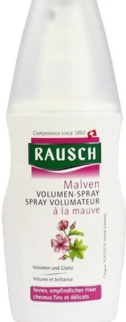 Rausch Malven Volumen-Spray 100 ml Spray