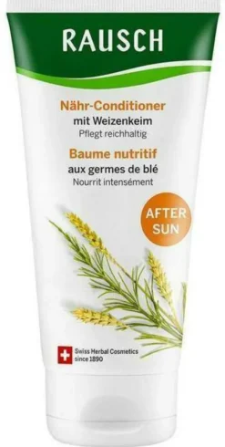 Rausch Nähr-Conditioner Mit Weizenkeim 150 ml Conditioner