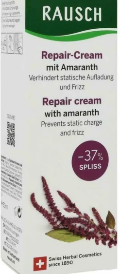 Rausch Repair-Cream Mit Amaranth