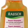 Rausch Repair-Shampoo Mit Kamille und Amaranth 40 ml