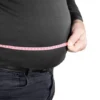 Rücken-Stützgürtel Standard XXL