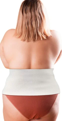 Rücken-Stützgürtel Standard XXL