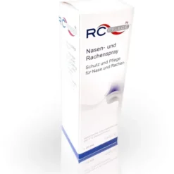 Rc Pflege N 20 ml Nasenspray