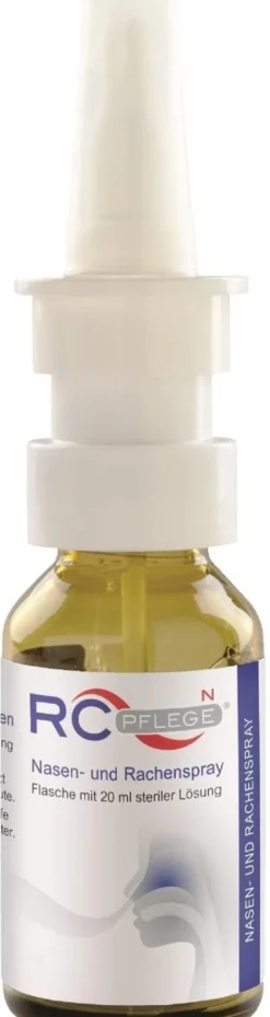 Rc Pflege N 20 ml Nasenspray