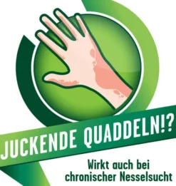 Reactine Antiallergikum 21 Stück