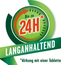 Reactine Antiallergikum 21 Stück