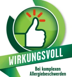 Reactine Antiallergikum 21 Stück