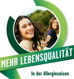 Reactine Antiallergikum 21 Stück