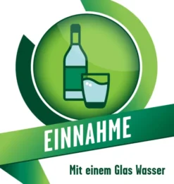 Reactine Antiallergikum 21 Stück