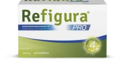 Refigura Pro 160 Kapseln