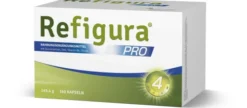 Refigura Pro 160 Kapseln