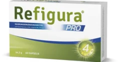 Refigura Pro 60 Kapseln