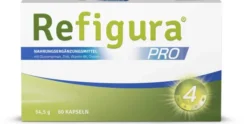 Refigura Pro 60 Kapseln