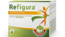 Refigura Sticks 90 Beutel