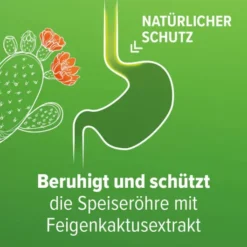 Refluthin Kautabletten Fruchtgeschmack 16 Stück